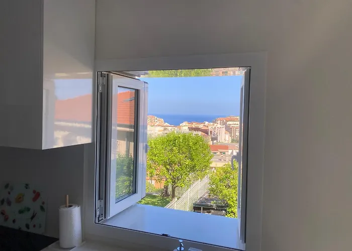 Logement Aux Portes De Monaco Cap D Ail