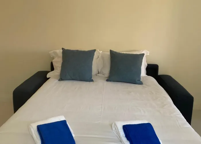 Logement Aux Portes De Monaco Cap D Ail