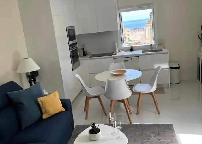 Logement Aux Portes De Monaco Cap D Ail