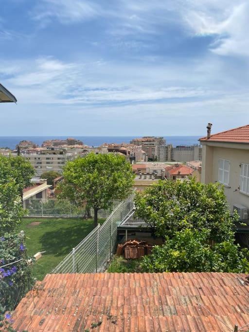 Aux Portes De Monaco Cap D Ail Apartment Cap-d’Ail