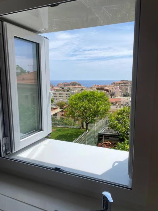 Aux Portes De Monaco Cap D Ail Apartment *