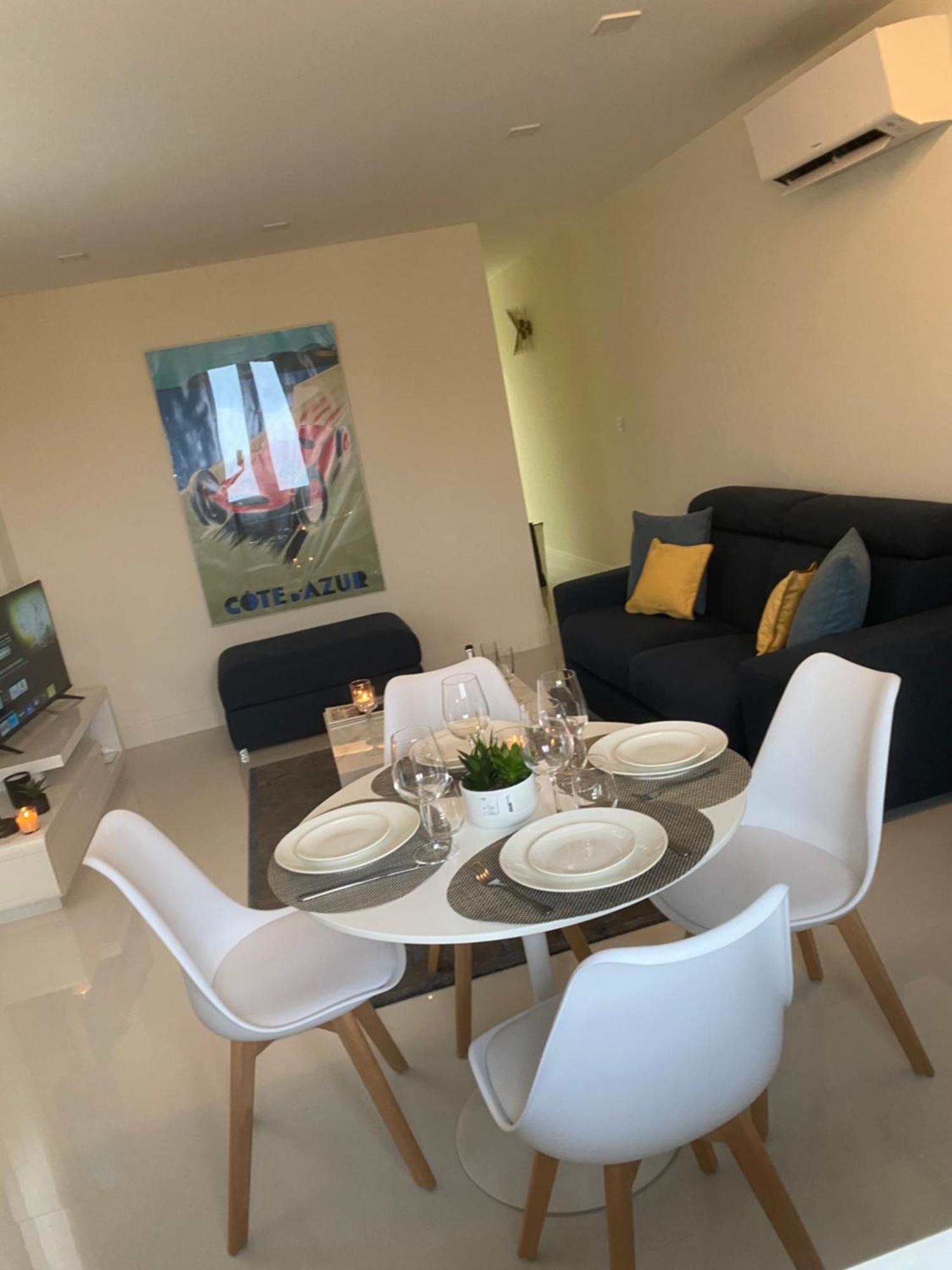 Apartment Aux Portes De Monaco Cap D Ail