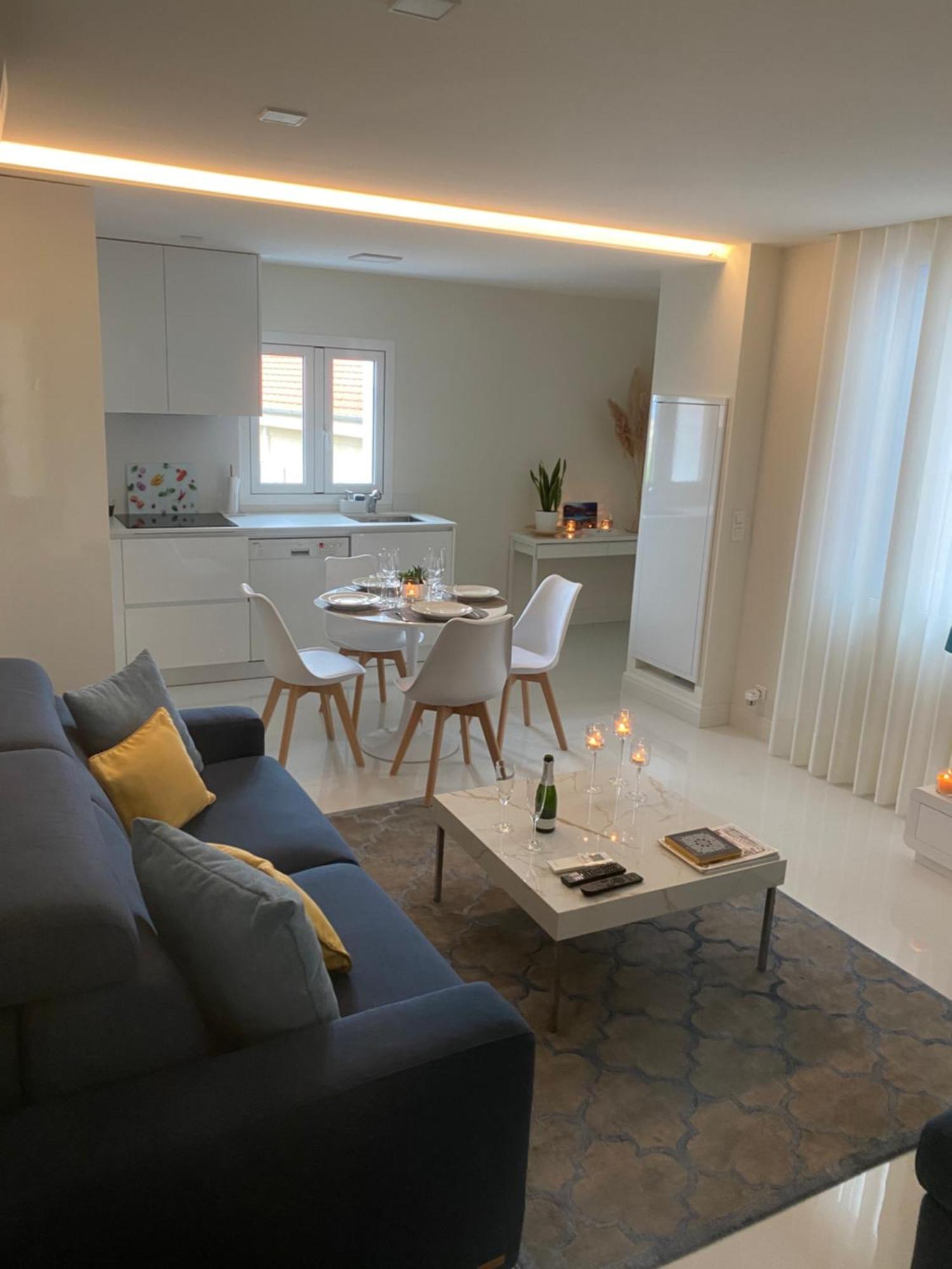 Aux Portes De Monaco Cap D Ail Apartment *