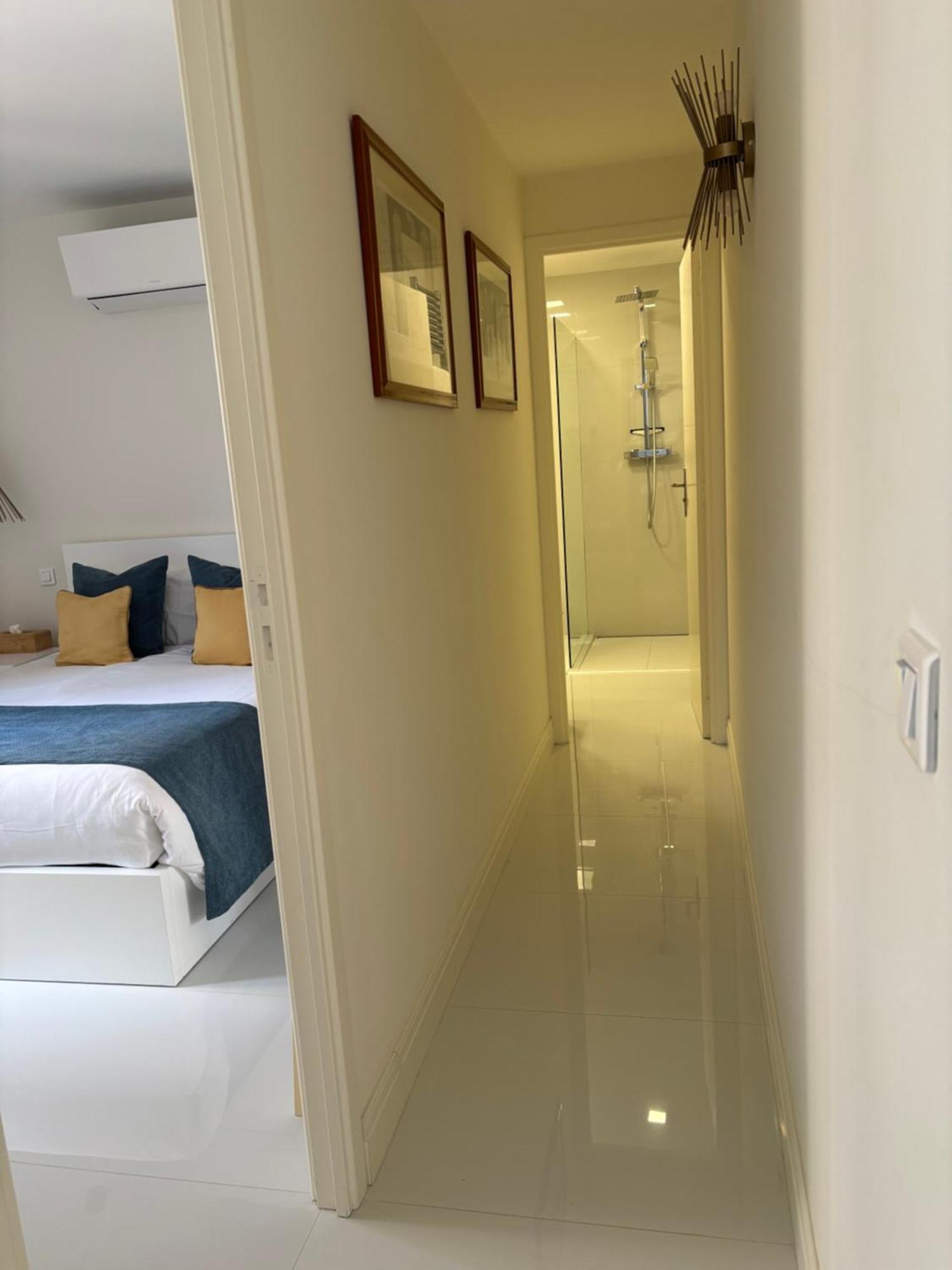 Aux Portes De Monaco Cap D Ail Apartment