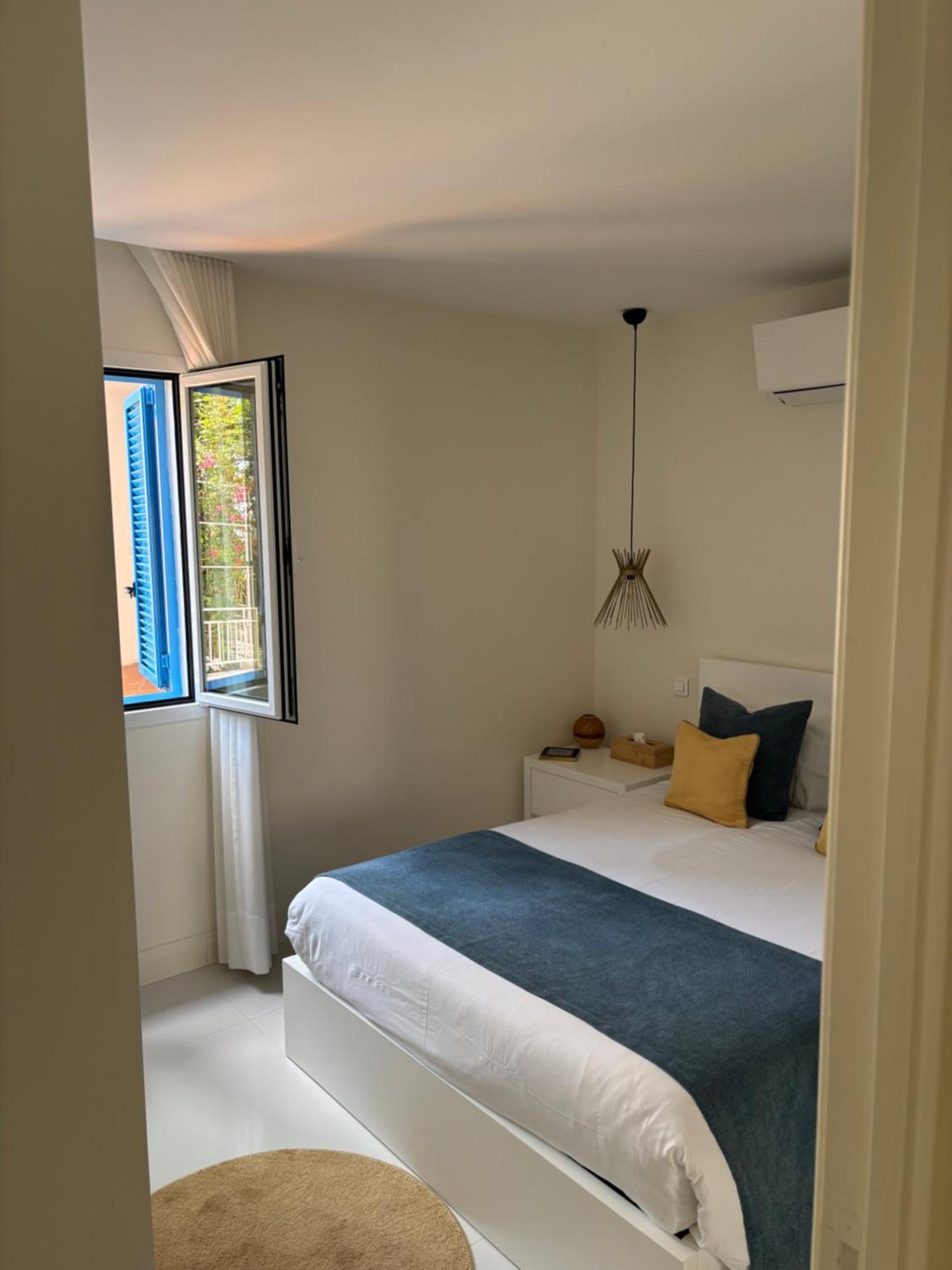 Apartment Aux Portes De Monaco Cap D Ail