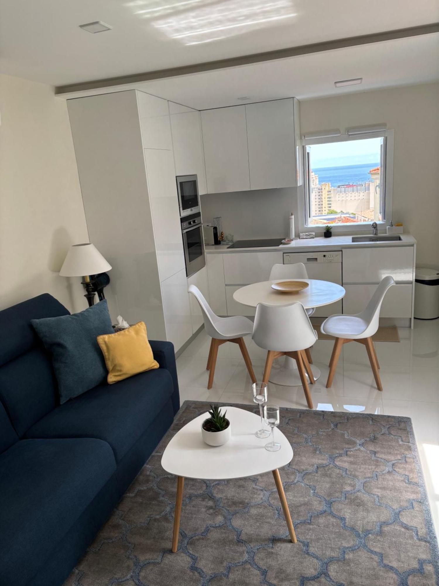 Apartment Aux Portes De Monaco Cap D Ail Cap-d’Ail