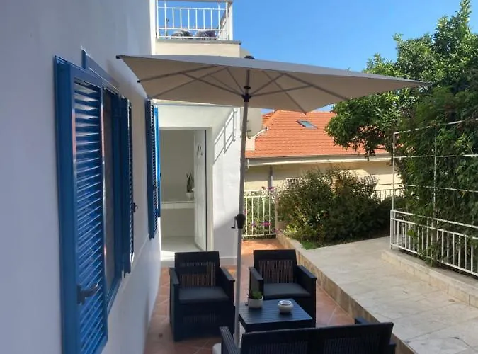 Logement Aux Portes De Monaco Cap D Ail