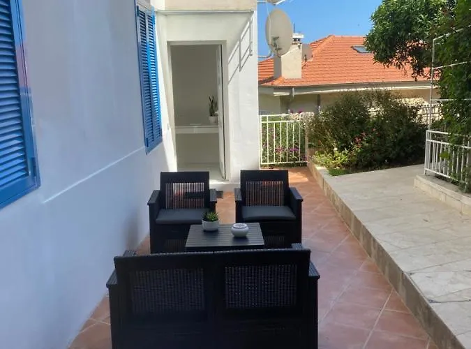 Logement Aux Portes De Monaco Cap D Ail