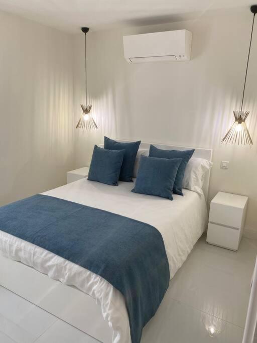 Aux Portes De Monaco Cap D Ail Apartment *