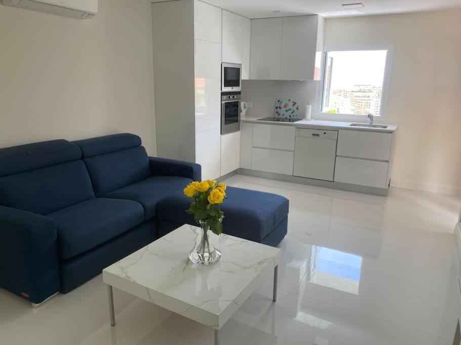 Aux Portes De Monaco Cap D Ail Apartment *