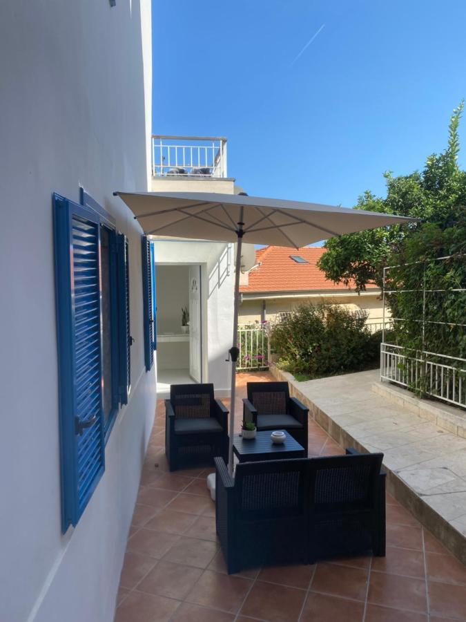Apartment Aux Portes De Monaco Cap D Ail Cap-d'Ail