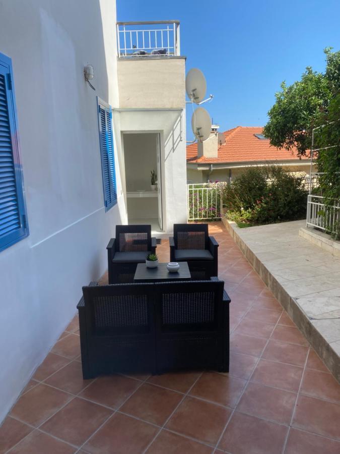 Aux Portes De Monaco Cap D Ail Apartment *