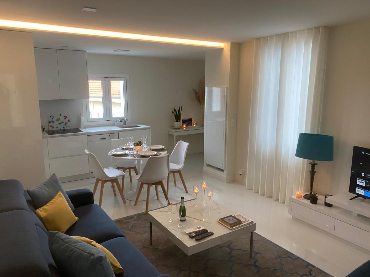 Aux Portes De Monaco Cap D Ail Apartment Cap-d'Ail