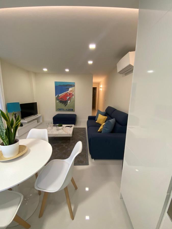 Aux Portes De Monaco Cap D Ail Apartment *